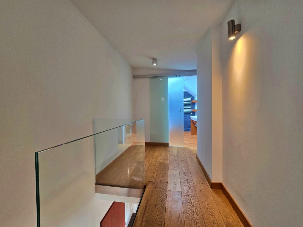 Mieszkanie 4 pokojowe na Wynajem