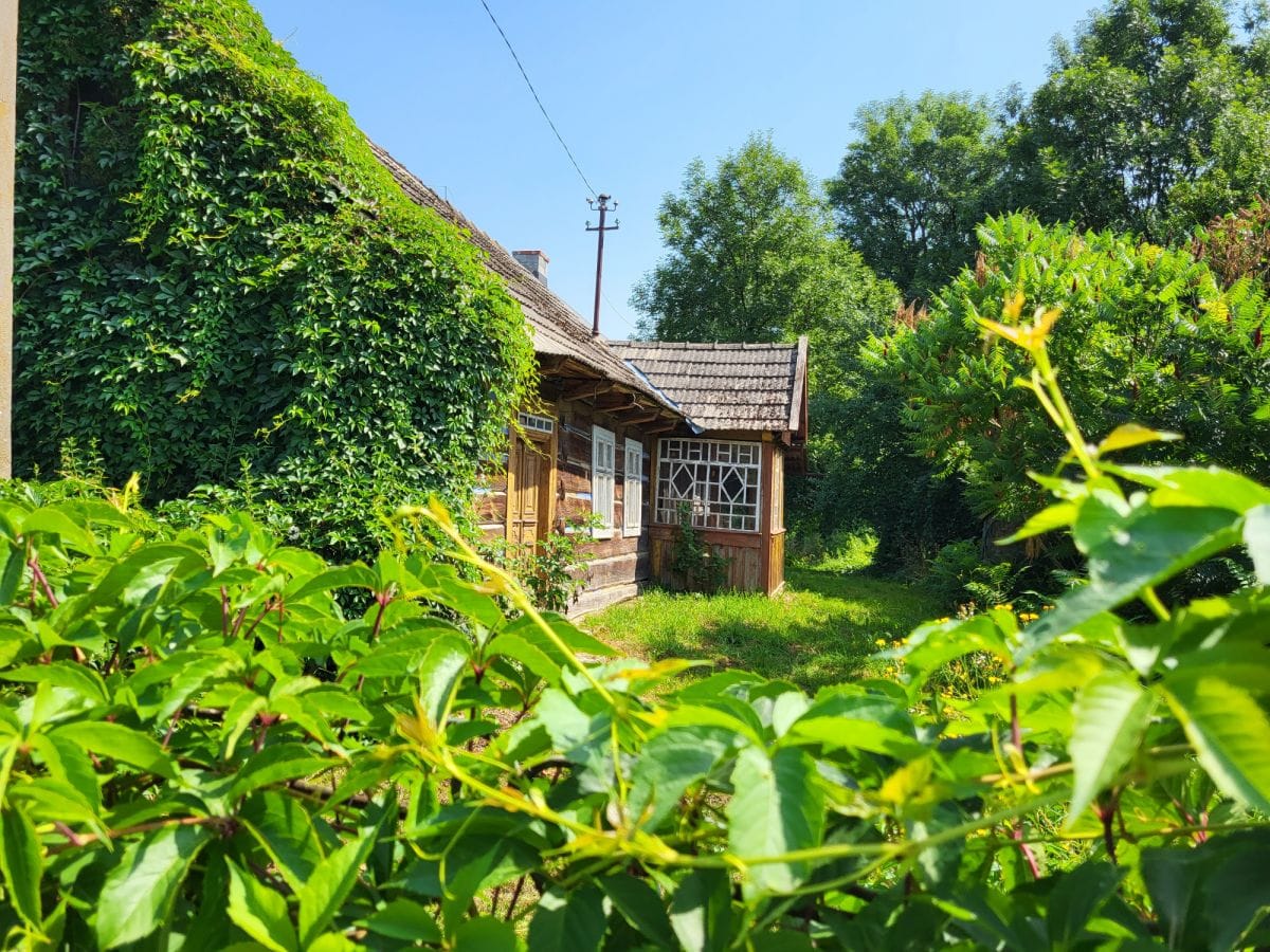 Dom 2 pokojowe na Sprzedaż