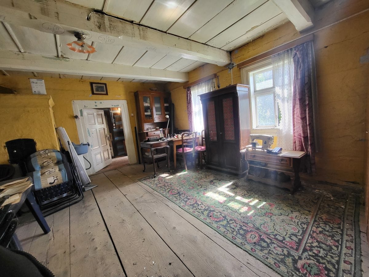 Dom 2 pokojowe na Sprzedaż