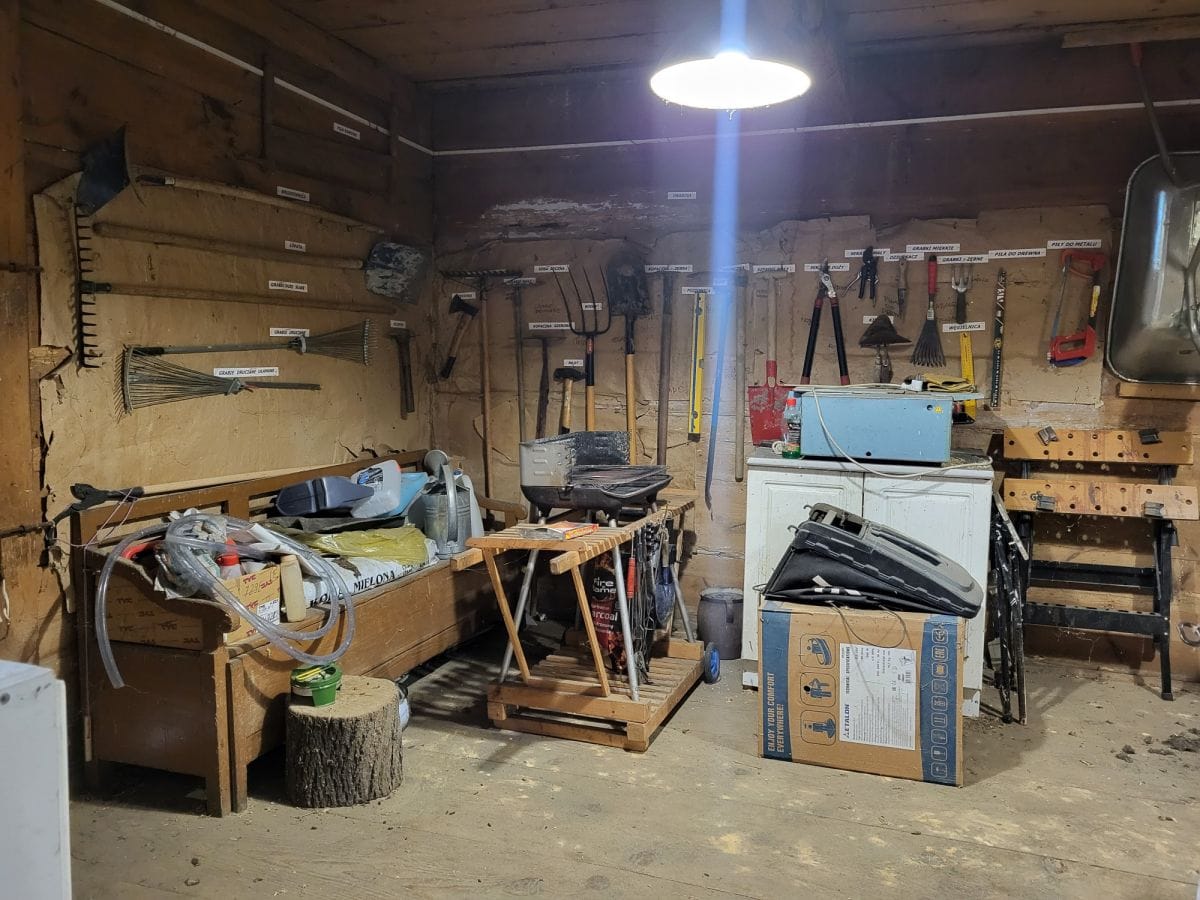 Dom 2 pokojowe na Sprzedaż