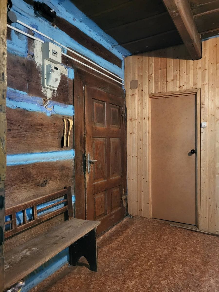 Dom 2 pokojowe na Sprzedaż