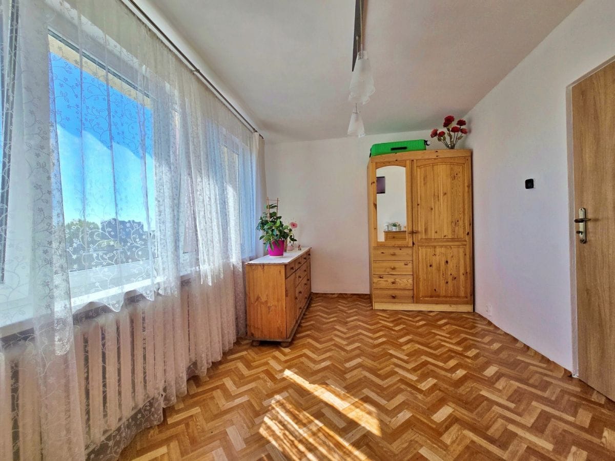 Mieszkanie 3 pokojowe na Sprzedaż