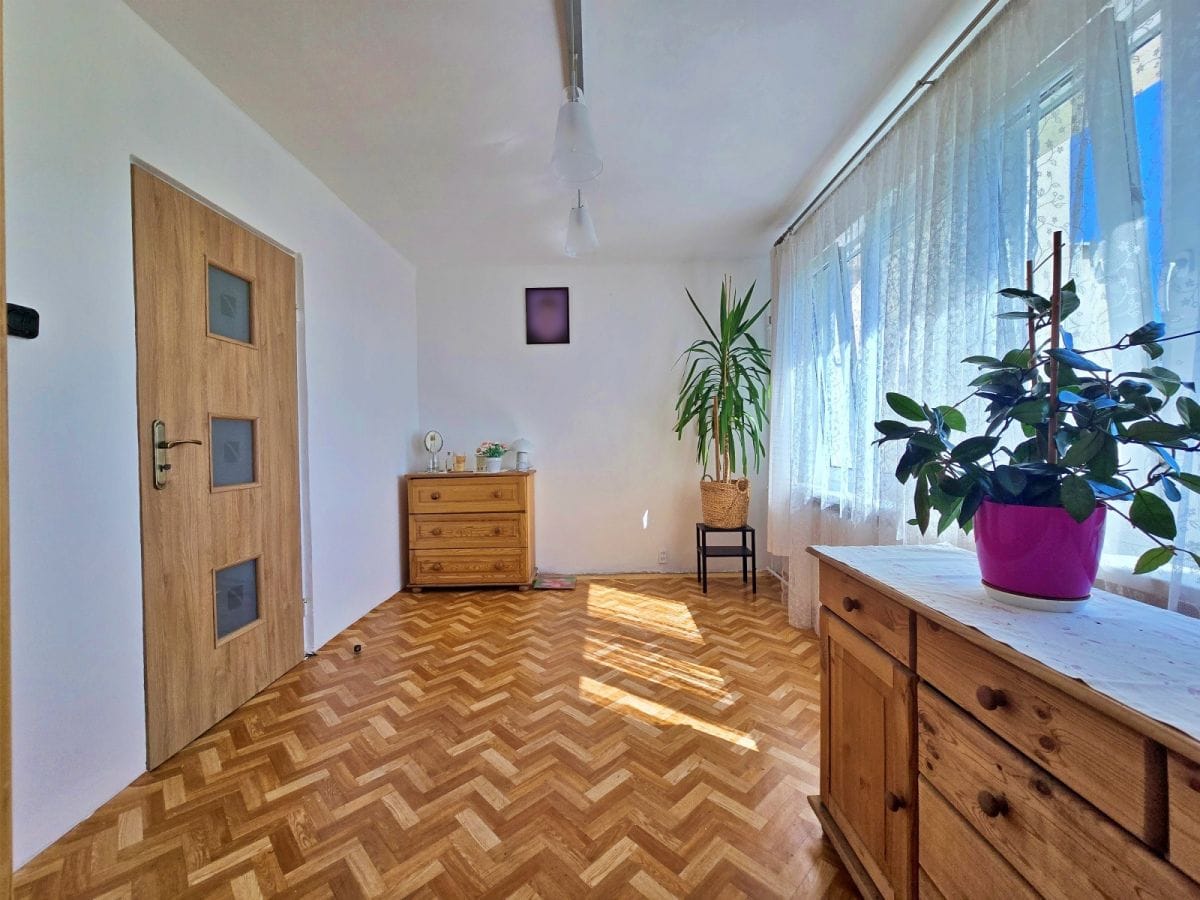 Mieszkanie 3 pokojowe na Sprzedaż