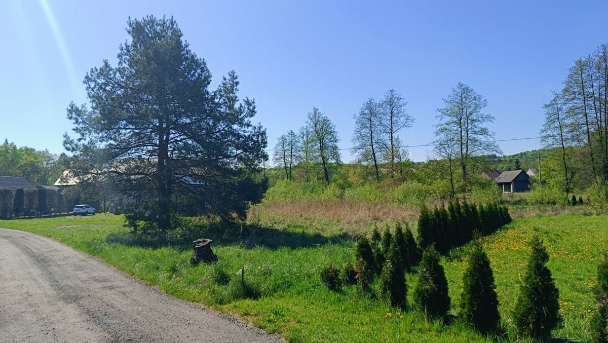 Działka  pokojowe na Sprzedaż