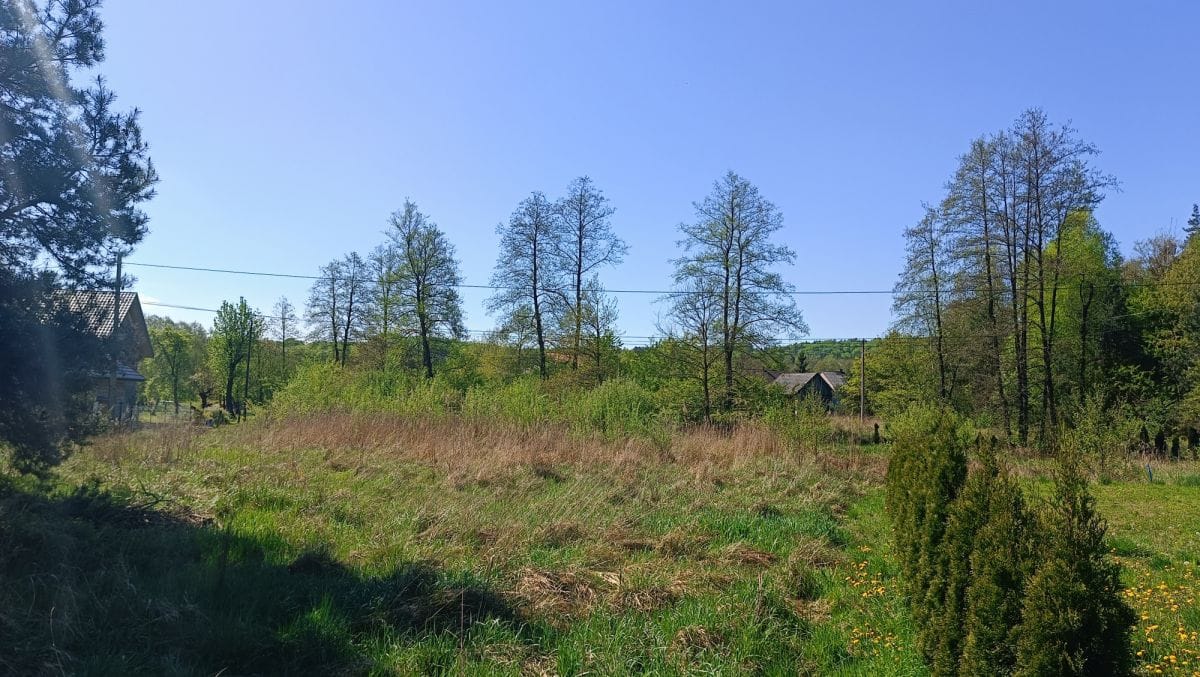 Działka  pokojowe na Sprzedaż