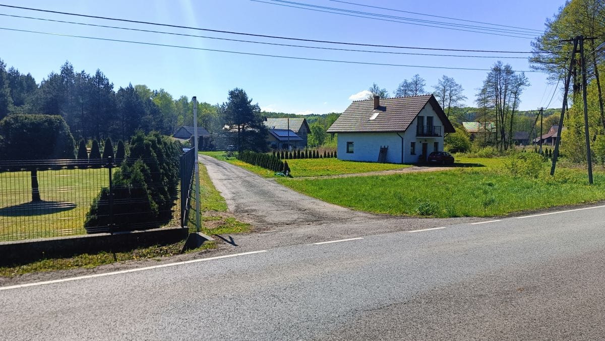 Działka  pokojowe na Sprzedaż