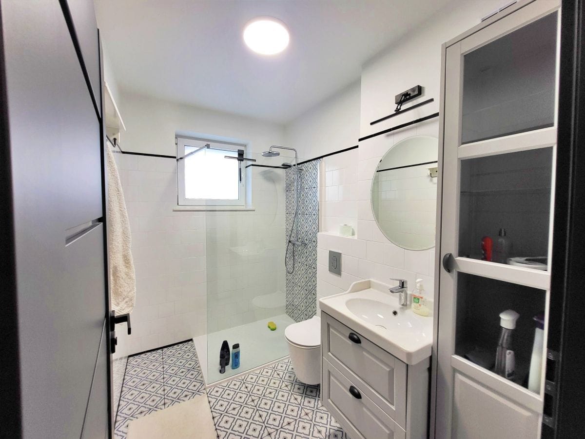 Mieszkanie 1 pokojowe na Sprzedaż