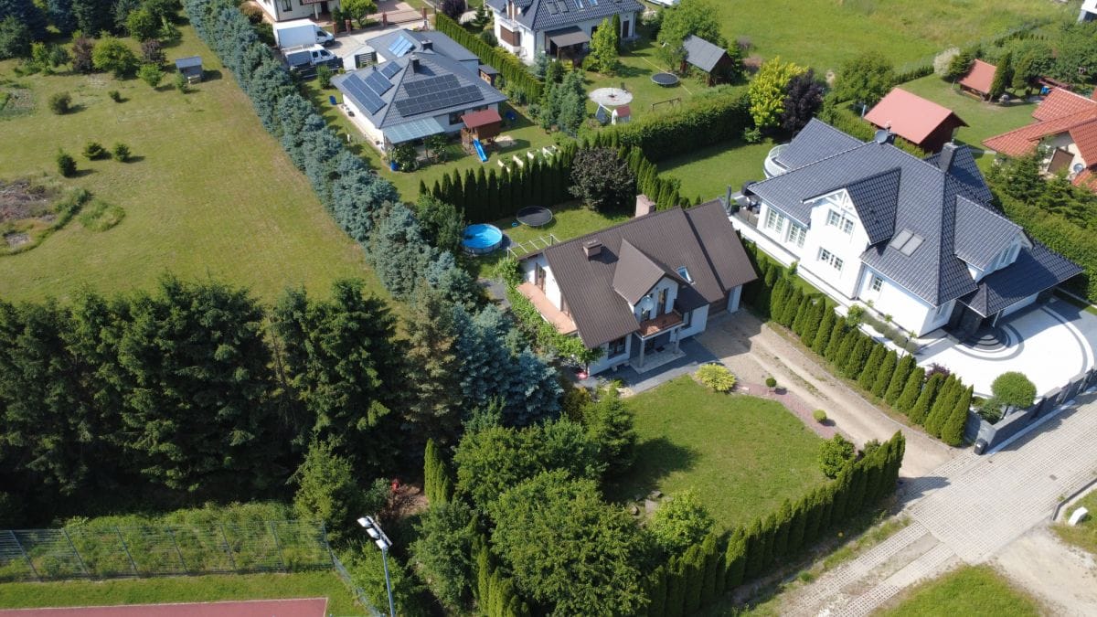 Dom 5 pokojowe na Sprzedaż