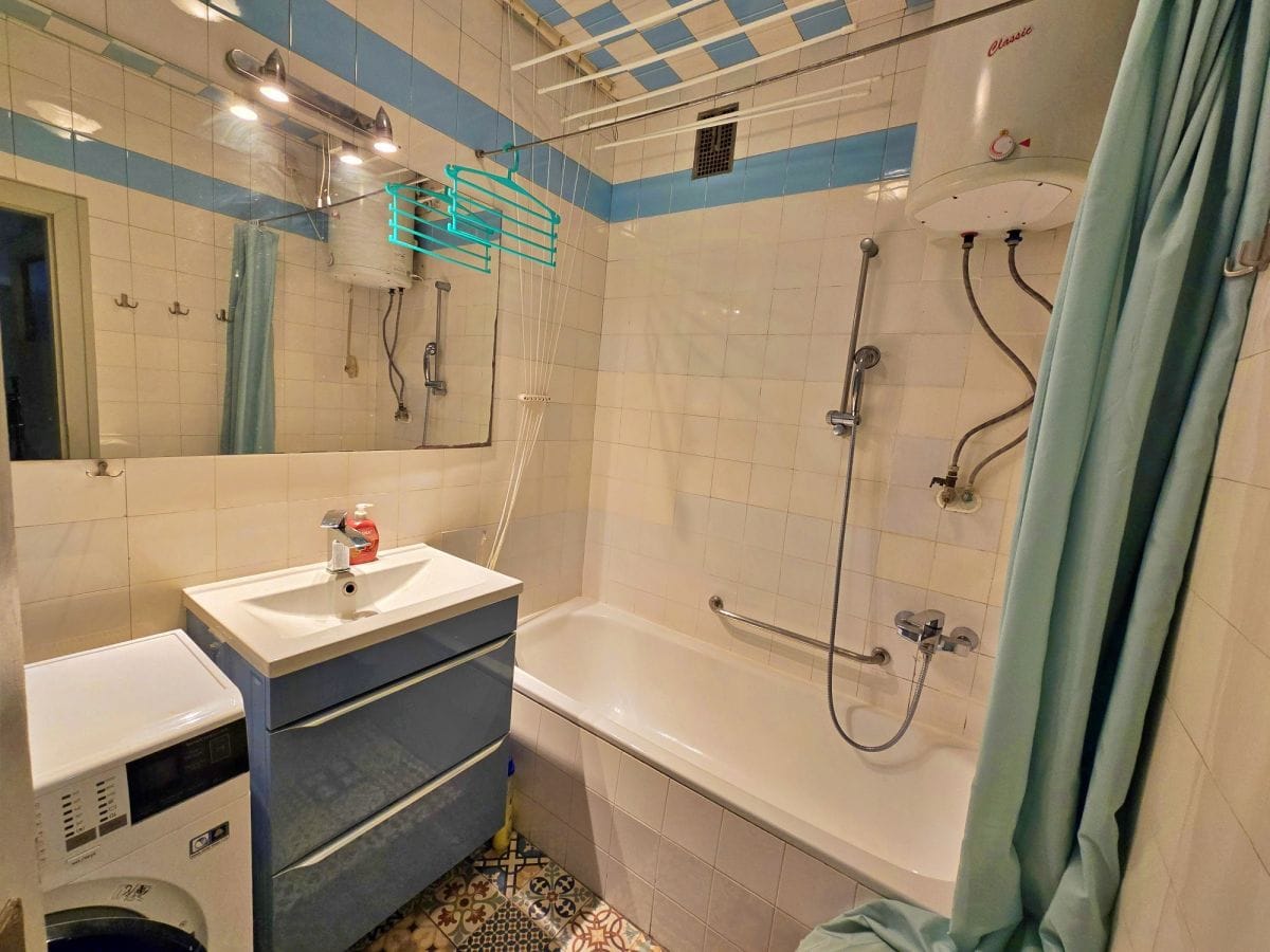 Mieszkanie 4 pokojowe na Sprzedaż