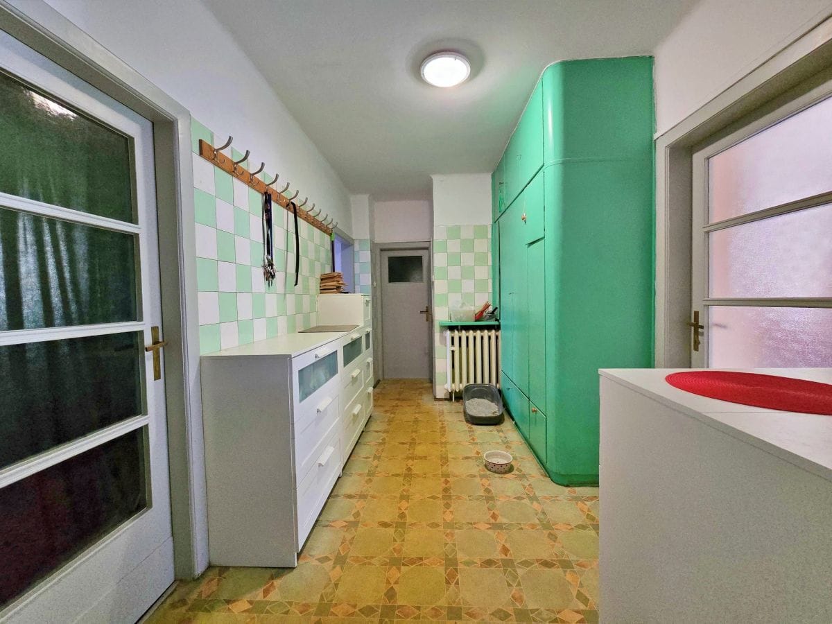 Mieszkanie 4 pokojowe na Sprzedaż