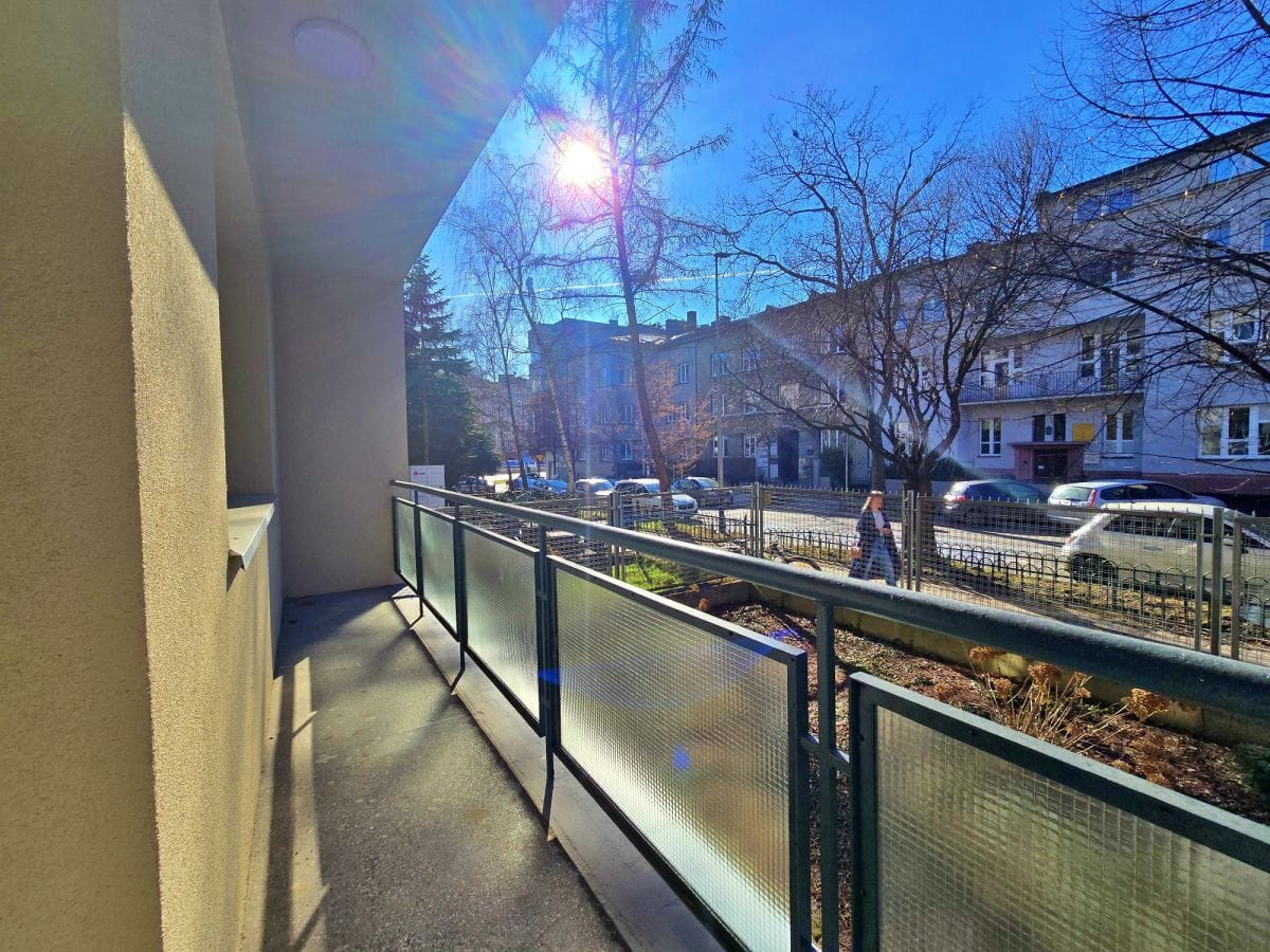 Mieszkanie 4 pokojowe na Sprzedaż