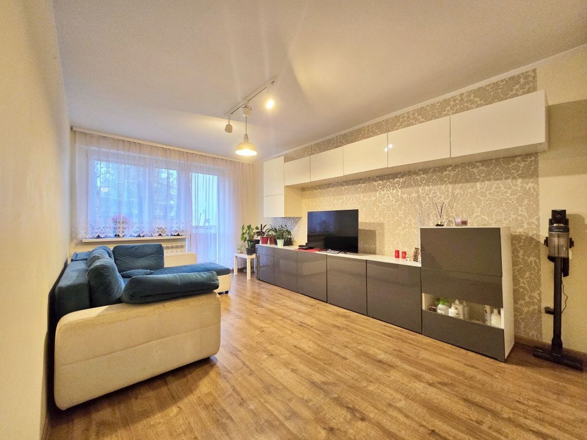 Mieszkanie 3 pokojowe na Sprzedaż