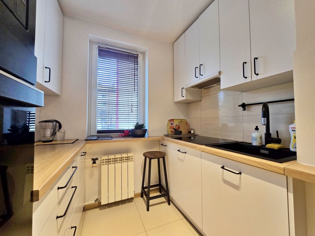 Mieszkanie 3 pokojowe na Sprzedaż