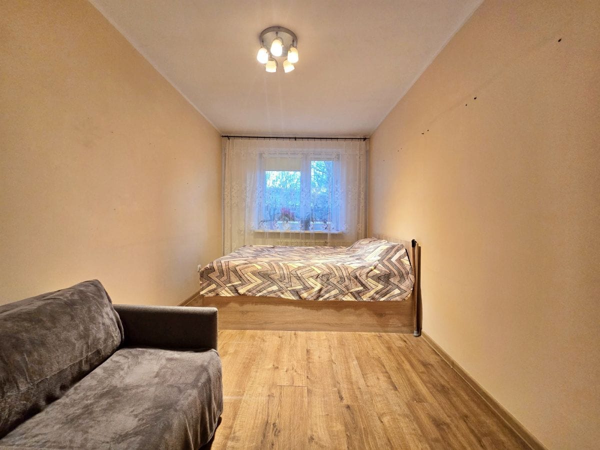 Mieszkanie 3 pokojowe na Sprzedaż