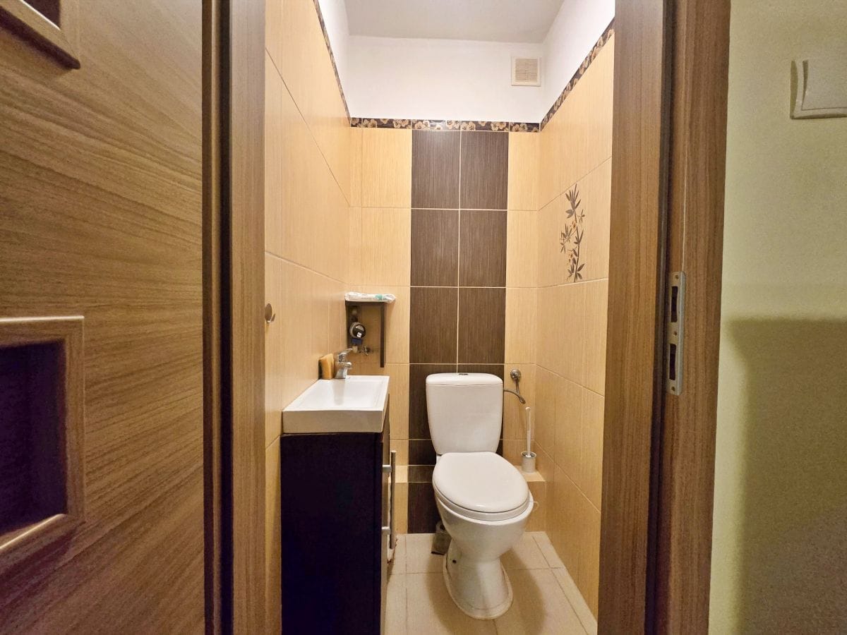 Mieszkanie 3 pokojowe na Sprzedaż