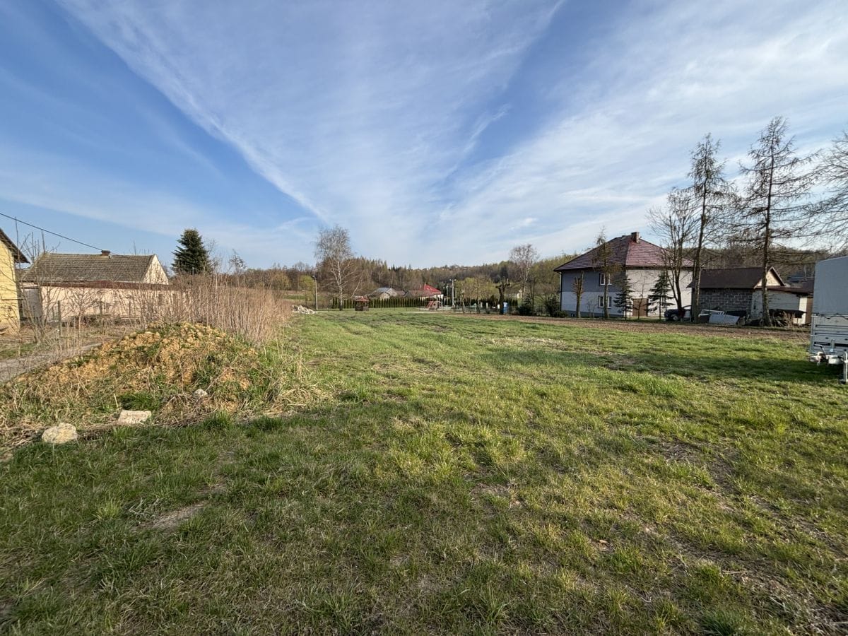 Działka  pokojowe na Sprzedaż