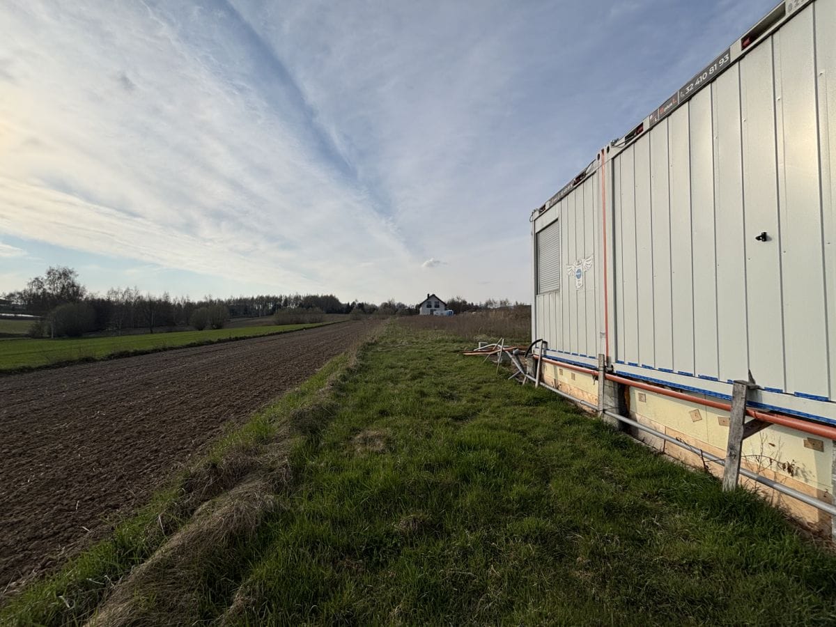 Działka  pokojowe na Sprzedaż