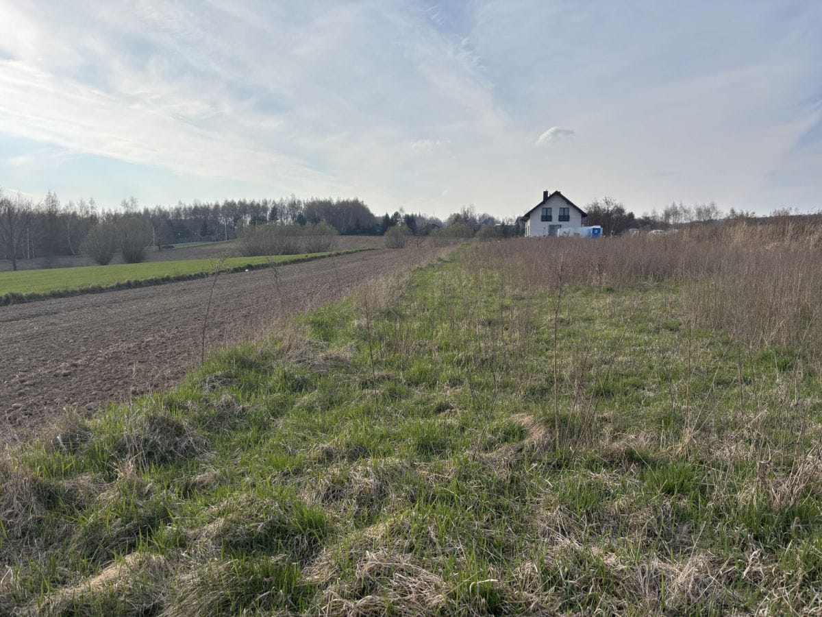 Działka  pokojowe na Sprzedaż