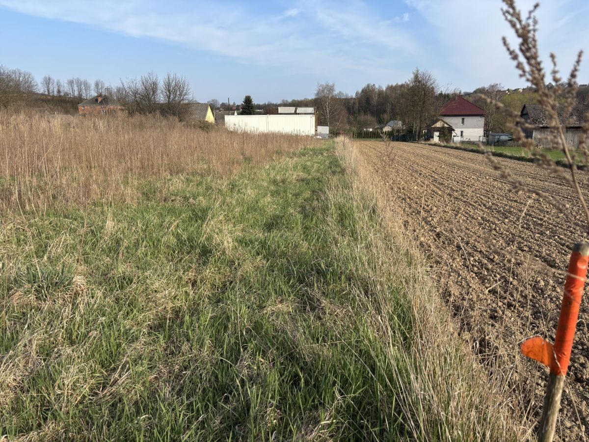 Działka  pokojowe na Sprzedaż