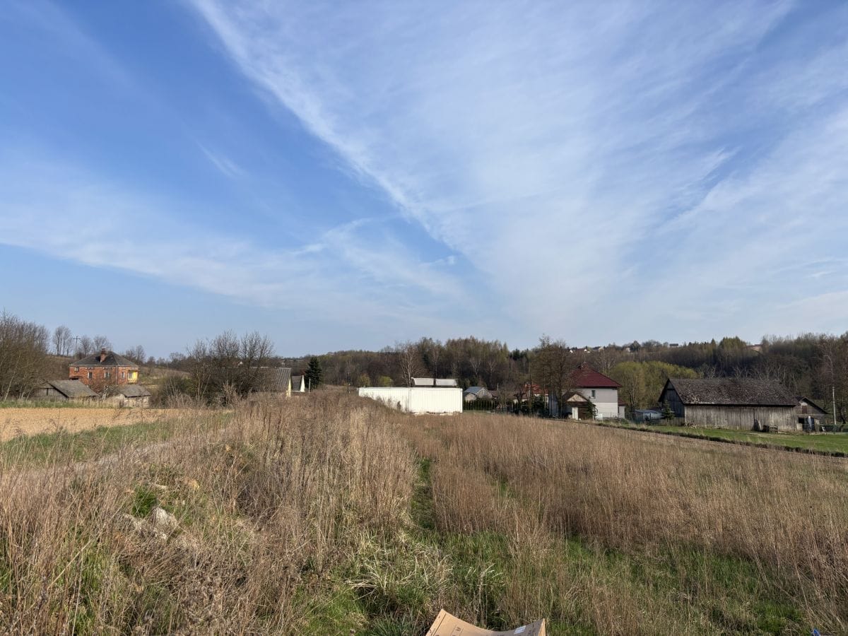 Działka  pokojowe na Sprzedaż