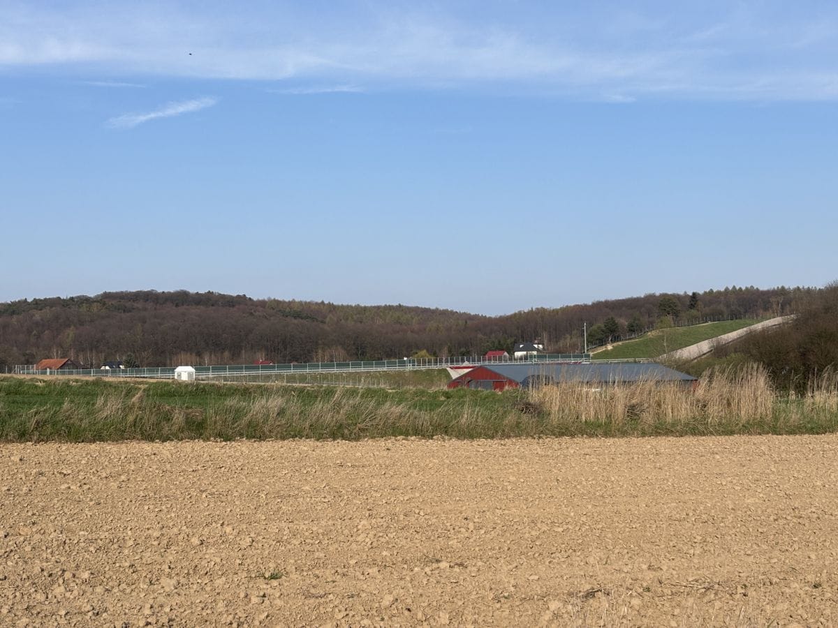 Działka  pokojowe na Sprzedaż