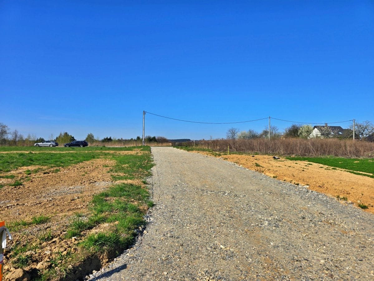 Działka  pokojowe na Sprzedaż