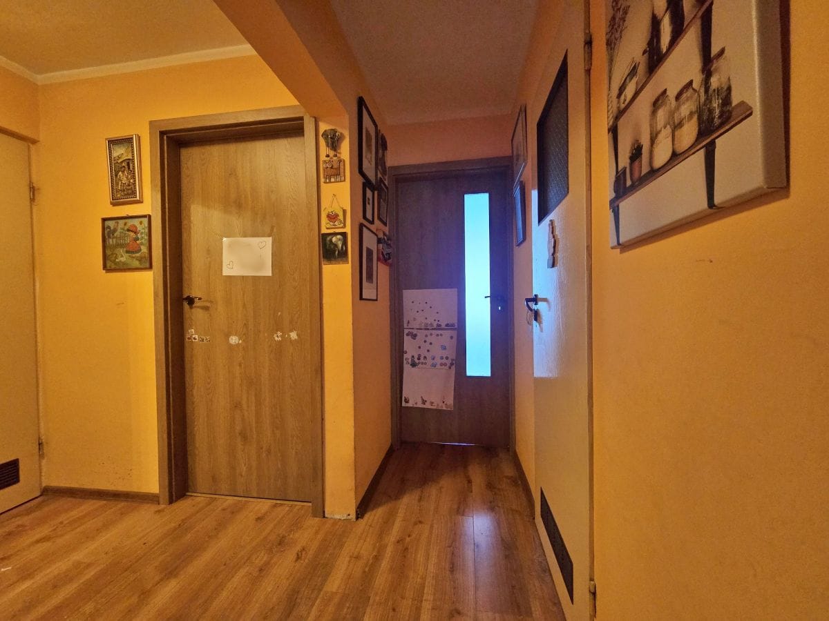 Mieszkanie 3 pokojowe na Sprzedaż