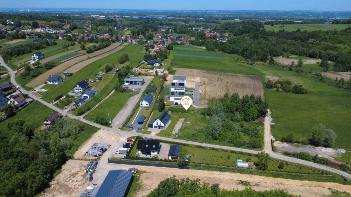 Działka  pokojowe na Sprzedaż