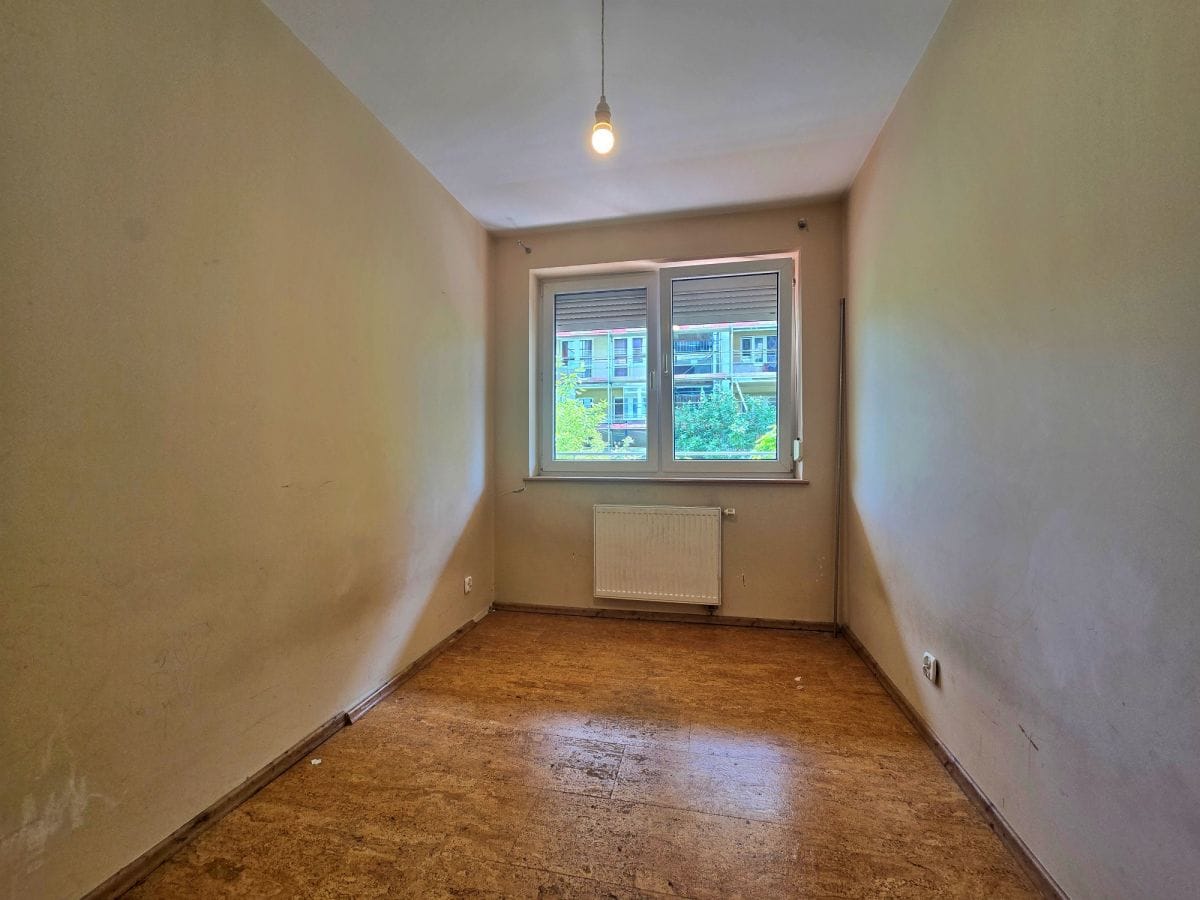 Mieszkanie 3 pokojowe na Sprzedaż