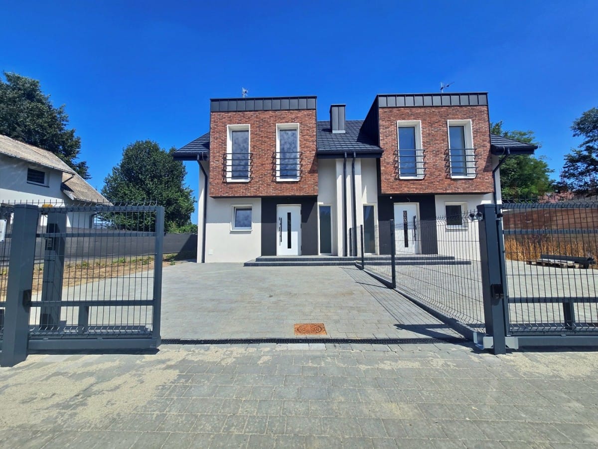 Dom 4 pokojowe na Wynajem