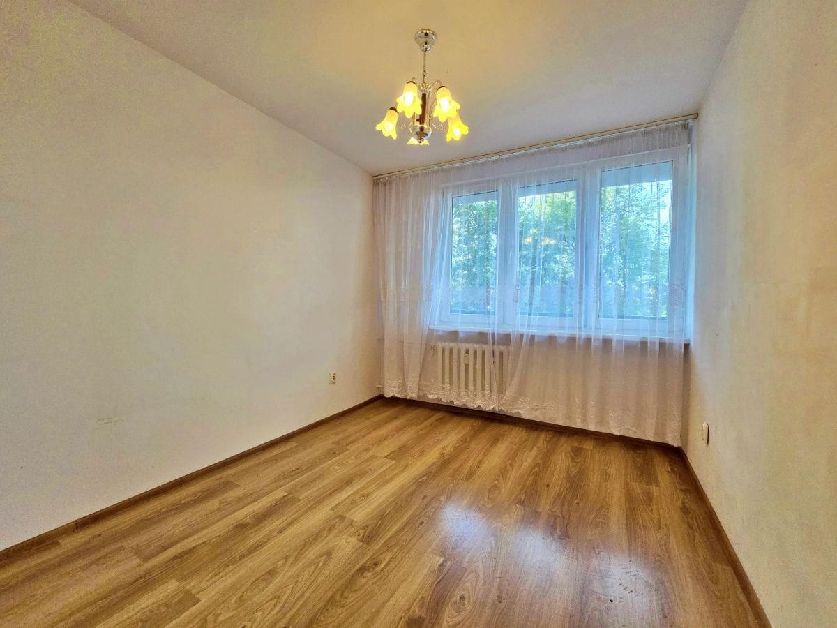 Mieszkanie 3 pokojowe na Sprzedaż