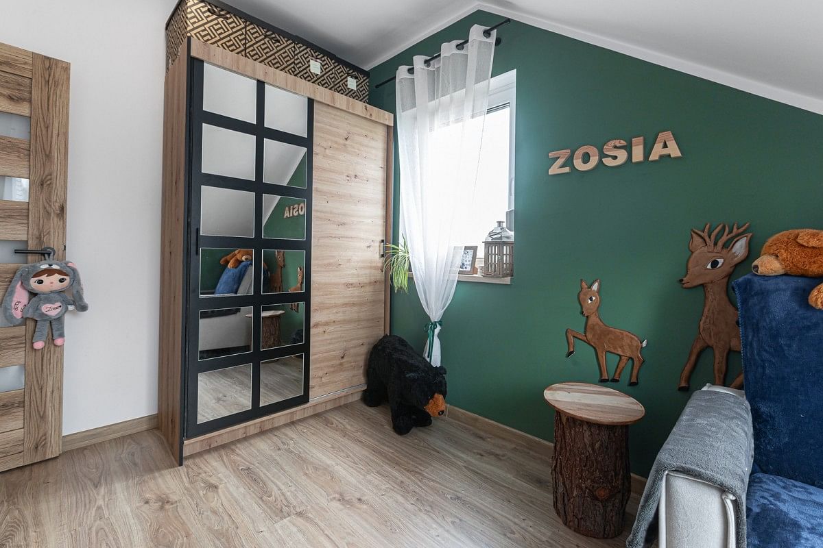 Dom 4 pokojowe na Sprzedaż