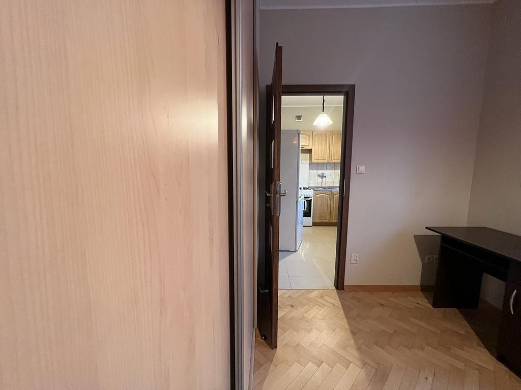 Mieszkanie 2 pokojowe na Wynajem
