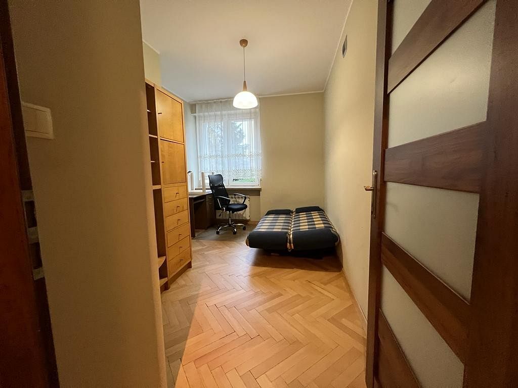Mieszkanie 2 pokojowe na Wynajem