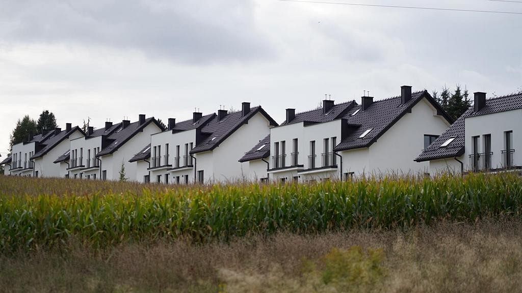 Mieszkanie 3 pokojowe na Sprzedaż