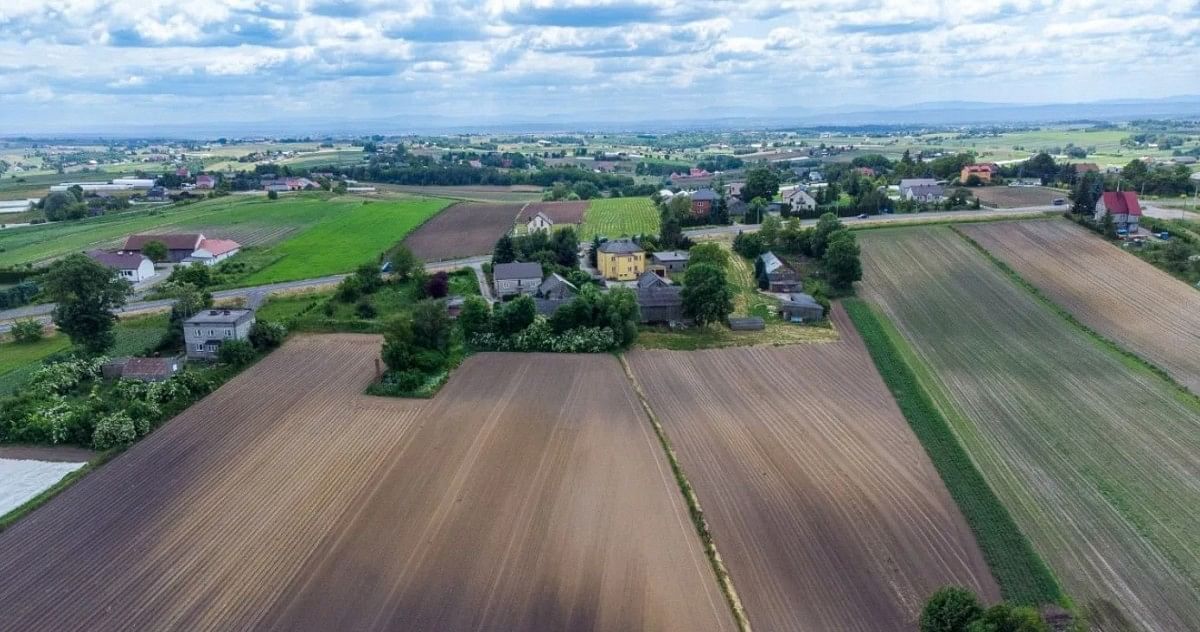 Działka  pokojowe na Sprzedaż