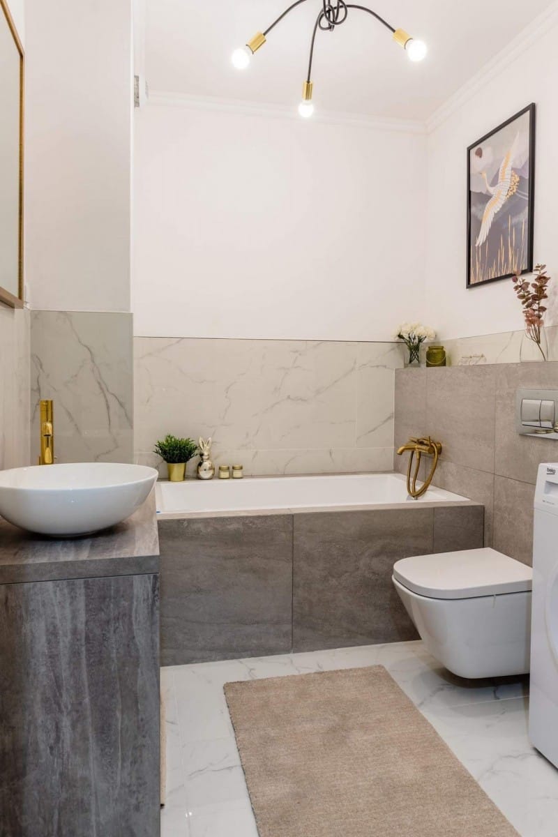 Mieszkanie 1 pokojowe na Sprzedaż