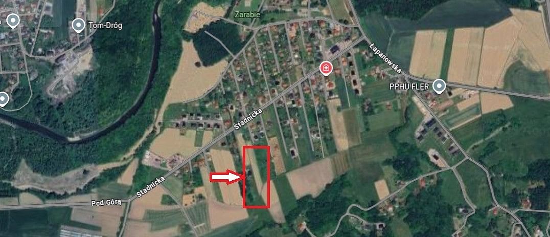 Dom 6 pokojowe na Sprzedaż
