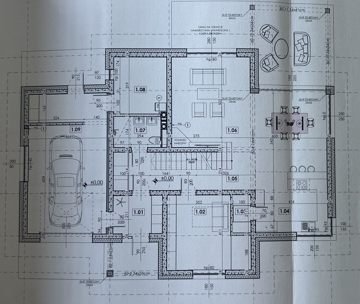 Dom  pokojowe na Sprzedaż