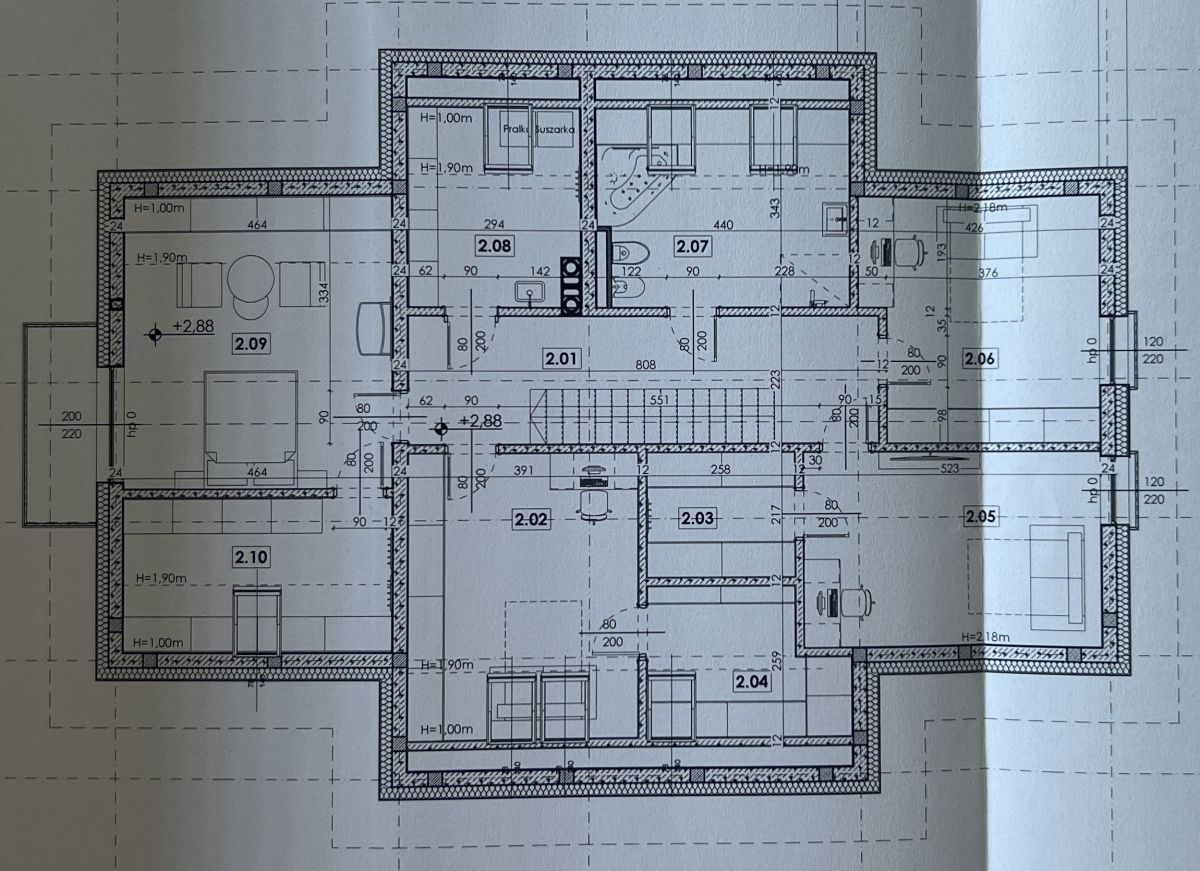 Dom  pokojowe na Sprzedaż