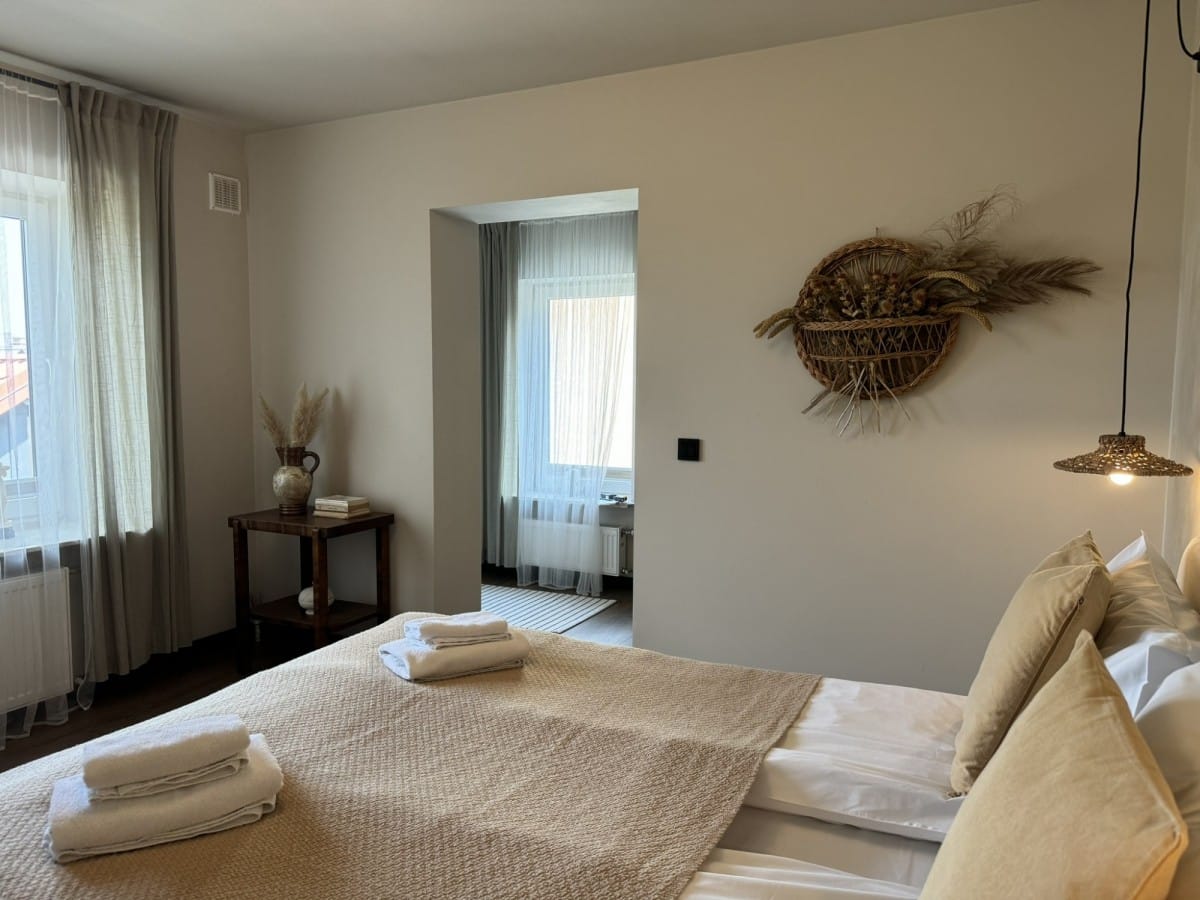 Dom  pokojowe na Sprzedaż