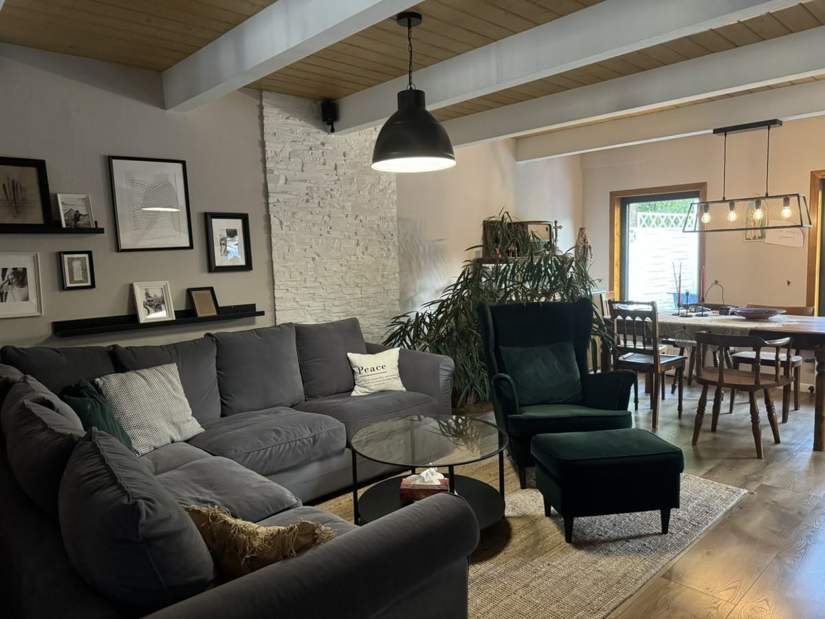 Dom  pokojowe na Sprzedaż