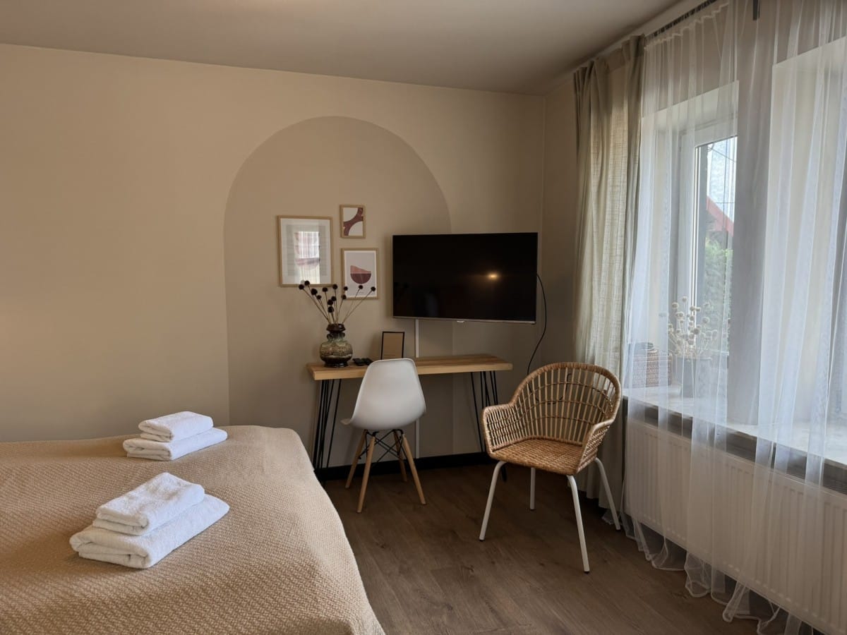 Dom  pokojowe na Sprzedaż