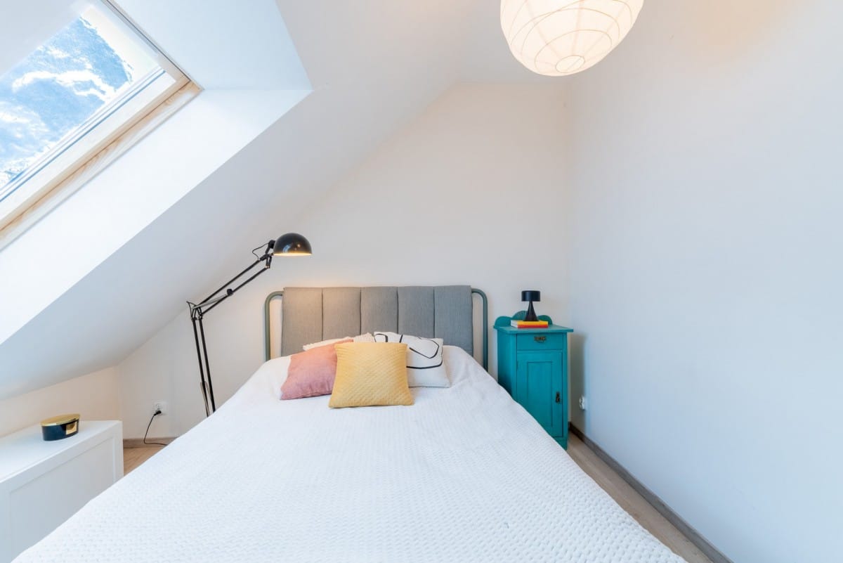 Mieszkanie 4 pokojowe na Sprzedaż