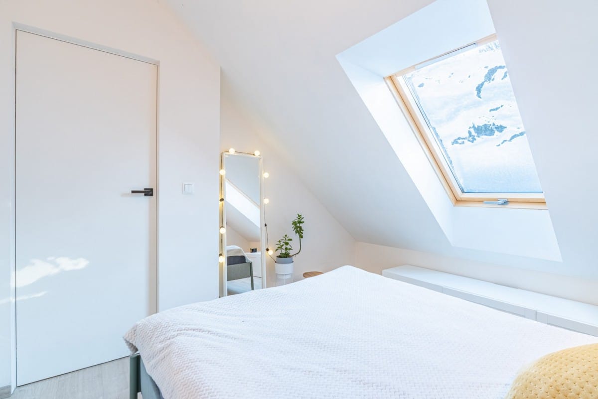 Mieszkanie 4 pokojowe na Sprzedaż