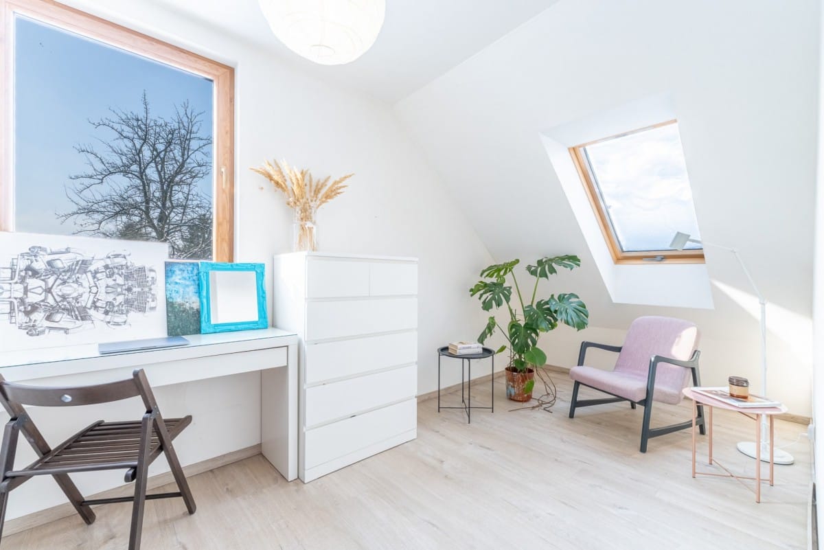 Mieszkanie 4 pokojowe na Sprzedaż