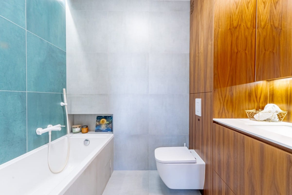 Mieszkanie 4 pokojowe na Sprzedaż