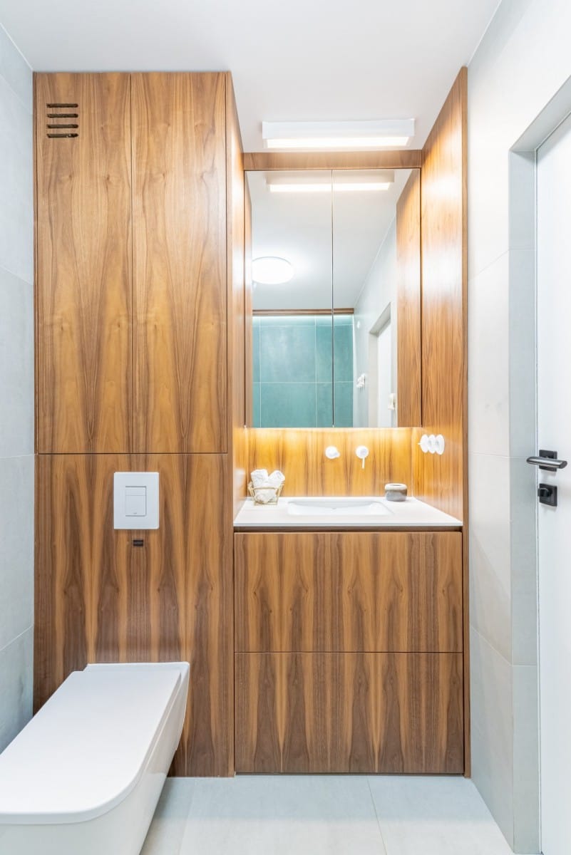 Mieszkanie 4 pokojowe na Sprzedaż