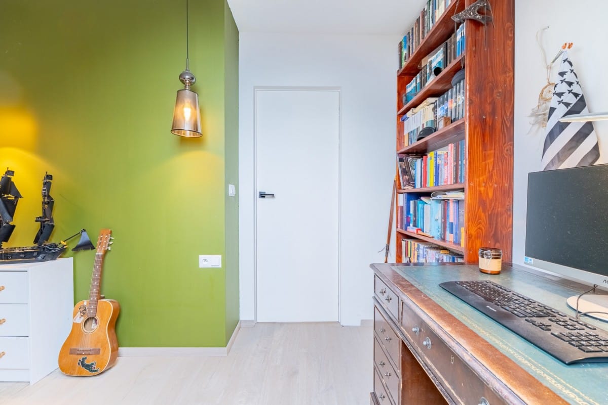 Mieszkanie 4 pokojowe na Sprzedaż