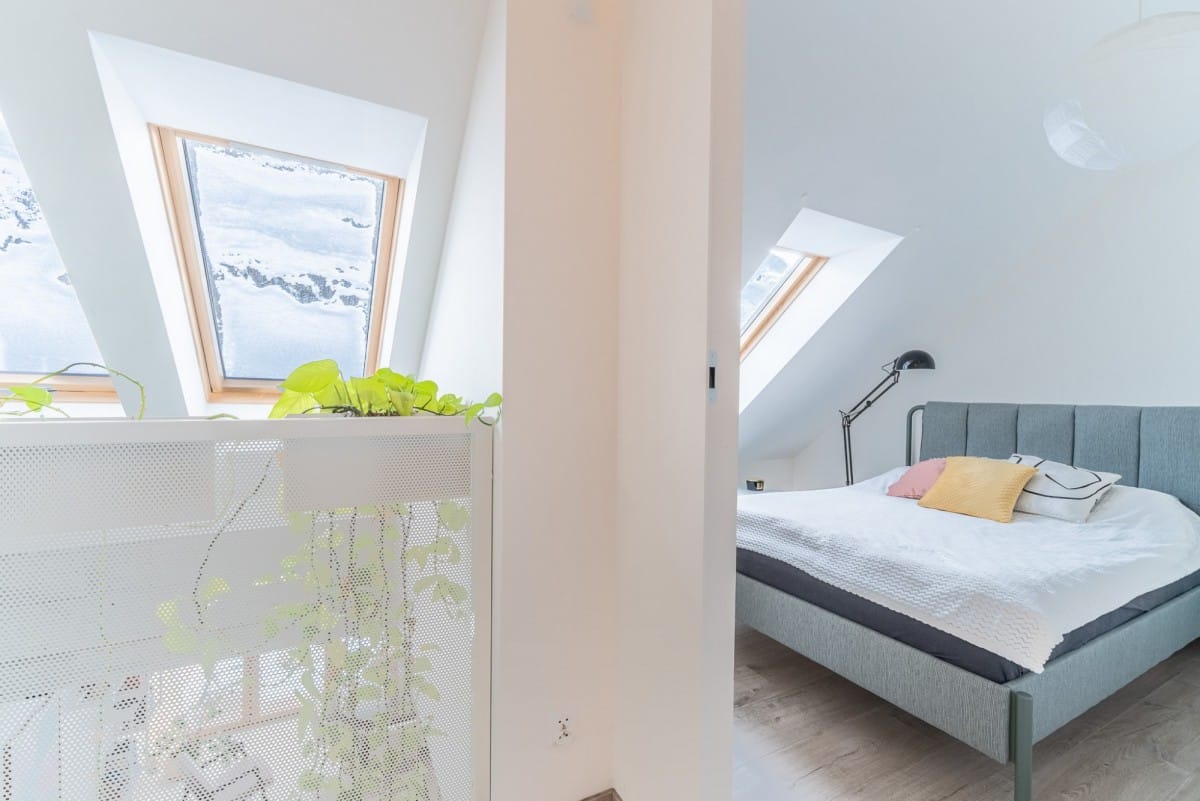 Mieszkanie 4 pokojowe na Sprzedaż